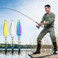 🎣Metalpropeller fiskedrag för att fånga fis
