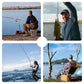 🎣Metalpropeller fiskedrag för att fånga fis
