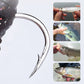 🎣Metalpropeller fiskedrag för att fånga fis