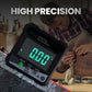 Pousbo® Mini LCD Digital Inklinometer Vinkelmätare (50% RABATT!)