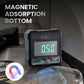 Pousbo® Mini LCD Digital Inklinometer Vinkelmätare (50% RABATT!)