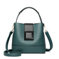 💥Het försäljning 50% rabatt 🎉Mode hink cross-body väska 👜