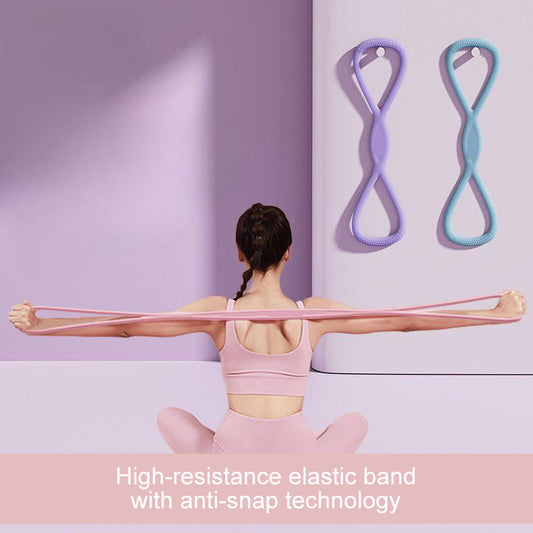 💪Limited Time 50% Off – Resistance Bands for Workout