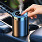 Smart Car Diffuser Set med ljus- och spraylägen