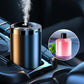 Smart Car Diffuser Set med ljus- och spraylägen