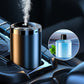 Smart Car Diffuser Set med ljus- och spraylägen