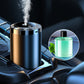 Smart Car Diffuser Set med ljus- och spraylägen