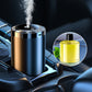 Smart Car Diffuser Set med ljus- och spraylägen