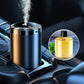 Smart Car Diffuser Set med ljus- och spraylägen