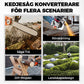Elektrisk Kedjesåg Konverterare för Vinkelslip