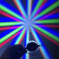 Universella vattentäta LED-chassibelysningar