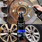 🚗50 % rabatt🔥Renoveringsmedel i sprayform för förkromade delar