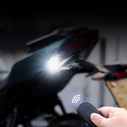 🔥LED antikollisionsljus