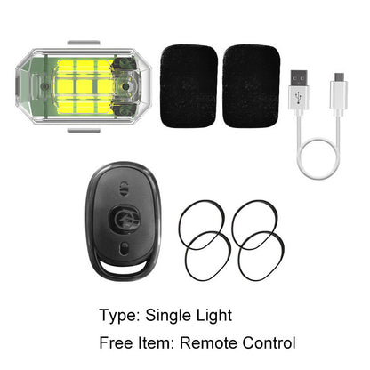 🔥LED antikollisionsljus