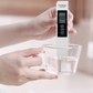 💧 50% RABATT NU! 🌊 3-i-1 TDS Vattenkvalitetstestare – Mäter pH, Klor & Hårdhet – Perfekt för Pool & Akvarium 📱