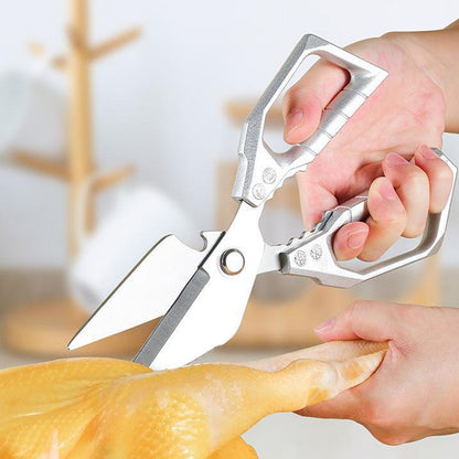 ⏳⏰Multifunktionell kraftig kökssax✂️🦴