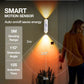 💡 50 % RABATT NU! 🎨 Magnetisk smart rörelsesensor RGB-belysning – anpassad stämning & verktygsfri installation 🌈