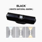 💡 50 % RABATT NU! 🎨 Magnetisk smart rörelsesensor RGB-belysning – anpassad stämning & verktygsfri installation 🌈