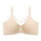 🔥REA 2026 💐 Elegant, genomskinlig BH med full täckning för damer i stora storlekar🔥Köp 1 Få 1 gratis
