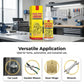 🛠️ 50% RABATT NU!⚡ Multi-Purpose Rostborttagare & Smörjspray – Omedelbar Knirk Eliminatore – Metall Verktyg Återställare – Långvarigt Skydd 🧴