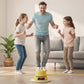Smart hopprepmaskin