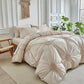 🛏️ 50% RABATT NU! ✨ Elegant Nypveck Påslakanset – Premium Blandtyg & Lyxig Textur – Perfekt för en God Natts Sömn 🌙