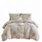 🛏️ 50% RABATT NU! ✨ Elegant Nypveck Påslakanset – Premium Blandtyg & Lyxig Textur – Perfekt för en God Natts Sömn 🌙