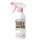 🥳 2026 HOT SALE 🥳 💞 Över 50.000 sålda! 🛁🧹 Badrumsrengöringsspray – löser upp kalkavlagringar, tvåltrester och vattenfläckar utan skrubbning. Används på glas, kakel och kranar – lämnar en fräsch botanisk doft. Mild formel, inga skarpa ångor! ✨💪