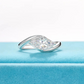 🎉 2026 Rea — Över 25 200 Sålda! 💞 Strålande Marquise Ring – Elegant ✨