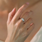 🎉 2026 Rea — Över 25 200 Sålda! 💞 Strålande Marquise Ring – Elegant ✨