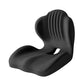 🪑 50 % RABATT NU! ✨ Ergonomisk Sittdyna i Memory Foam med Ryggstöd – Bekväm & Stödjande För Hem, Kontor & Bil