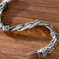 📿 Spara 50 %! ✨ Retro Mantra-armband för män – Design med sex stavelser, snyggt och meningsfullt ✨