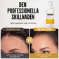 Strong Hold Lace Smältspray – håller lace-peruken säkert i 24 timmar, motstår värme & fukt – perfekt för en naturlig look och bekväm bärning 🧴✨