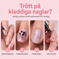 💅 50 % RABATT NU! 🎨 24-färgers dubbeländade nagelkonstpennor – livfulla nyanser, fin & borstspets – perfekt för hemmamanikyr ✨