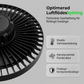💡 50% RABATT NU! UFO LED Högbajslampa – 100W, 160lm/W, 220V, för Industri, Lager & Stora Utrymmen 🏭✨