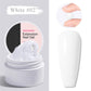 💅 50 % RABATT NU! 🎨 Fast bygggel för naglar – 15 ml i sex färger för nagelförlängningar & 3D-detaljer ✨