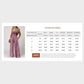 🌼 50% RABATT ☀️ | Ärmlös Jumpsuit med Blommönster – Hög midja & Vida Ben