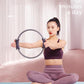 🏆 60% RABATT! 🎉 Pilates Motståndsring – Justerbar Styrka, Multifunktionell & Lättvikt 📦