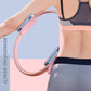🏆 60% RABATT! 🎉 Pilates Motståndsring – Justerbar Styrka, Multifunktionell & Lättvikt 📦