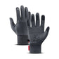 Regalo Ideal - Guantes Térmicos Impermeables Con Pantalla Táctil