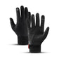 Regalo Ideal - Guantes Térmicos Impermeables Con Pantalla Táctil