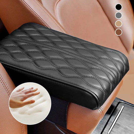 Almohadilla para reposabrazos de coche (estilo universal)?Compra 2 envío gratis?