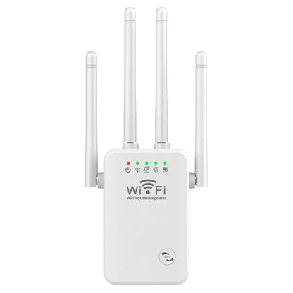 Amplificador de señal WiFi extensor