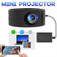 🔥Entrega gratuita🔥Mini proyector portátil compatible Cine en casa